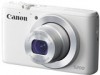 CANON PowerShot S200 コンパクトデジタルカメラ